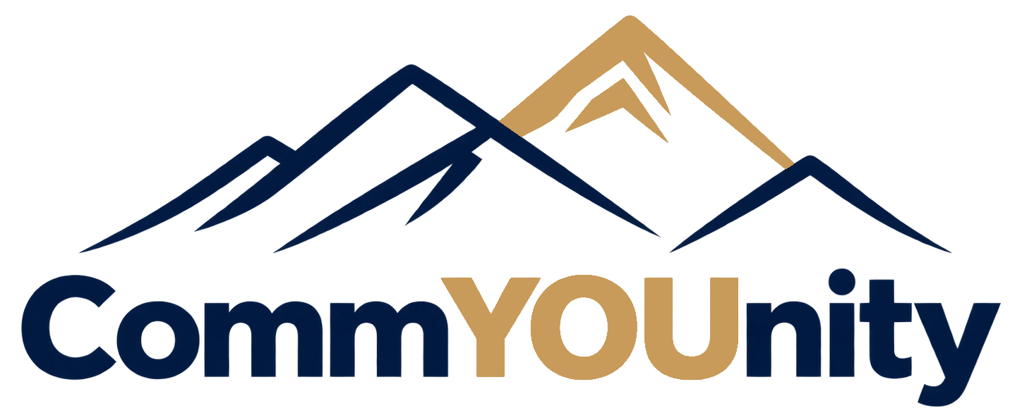 CommYOUnity